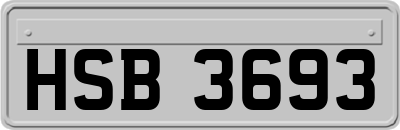 HSB3693