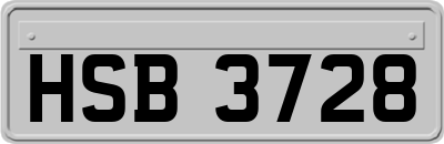 HSB3728