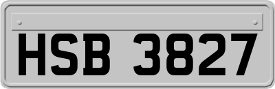 HSB3827