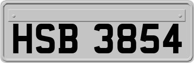 HSB3854