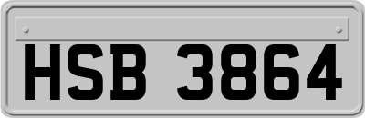 HSB3864
