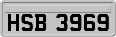 HSB3969