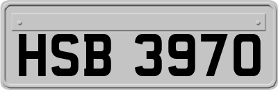 HSB3970