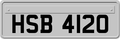 HSB4120