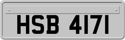HSB4171