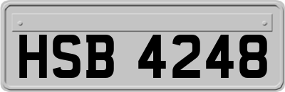 HSB4248