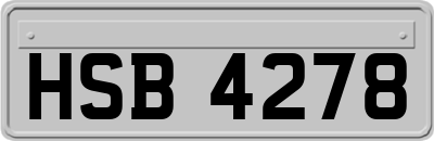 HSB4278