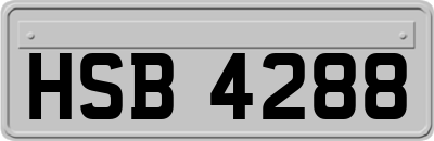 HSB4288