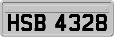 HSB4328