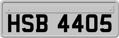 HSB4405
