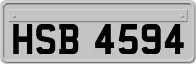HSB4594