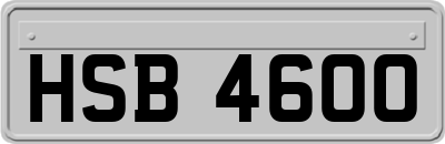 HSB4600
