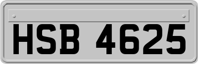 HSB4625