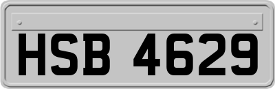 HSB4629