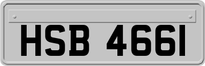 HSB4661