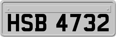 HSB4732