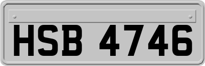 HSB4746