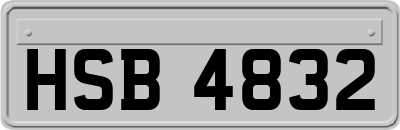 HSB4832