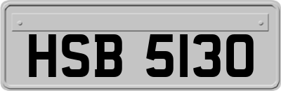 HSB5130