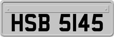 HSB5145