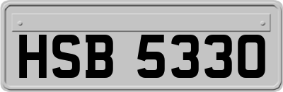 HSB5330