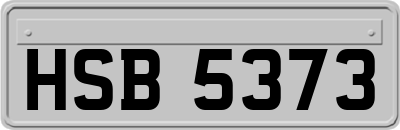 HSB5373