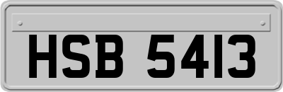 HSB5413