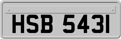 HSB5431