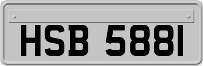 HSB5881