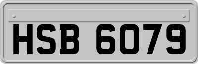 HSB6079
