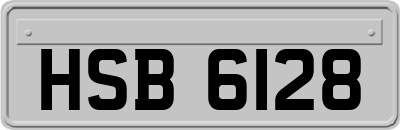 HSB6128