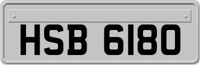 HSB6180