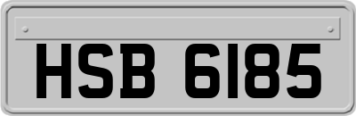 HSB6185