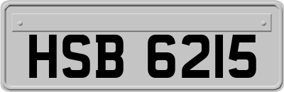 HSB6215