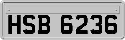 HSB6236