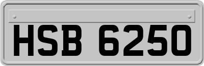 HSB6250