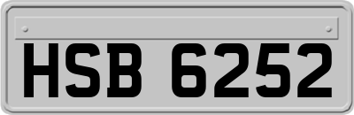 HSB6252
