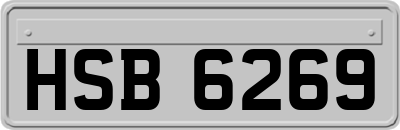 HSB6269