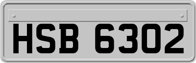 HSB6302