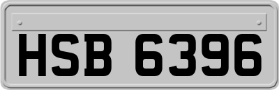 HSB6396