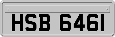 HSB6461