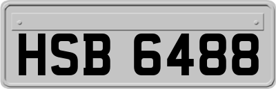 HSB6488