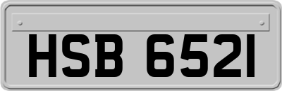 HSB6521