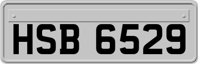 HSB6529