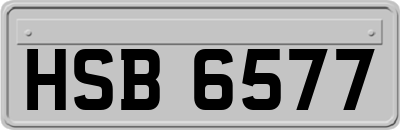 HSB6577