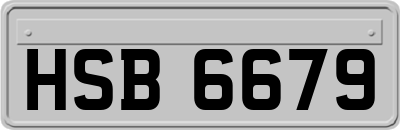 HSB6679