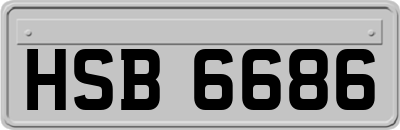 HSB6686