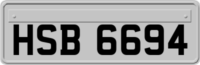 HSB6694