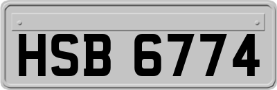 HSB6774