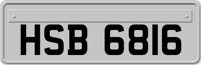 HSB6816